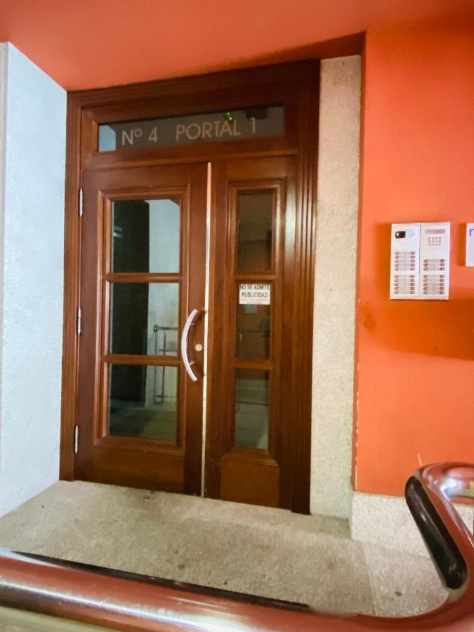 דירות Porriño Raiola מראה חיצוני תמונה